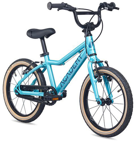 ACADEMY | Fahrrad 16" | Grade 3 | Ocean