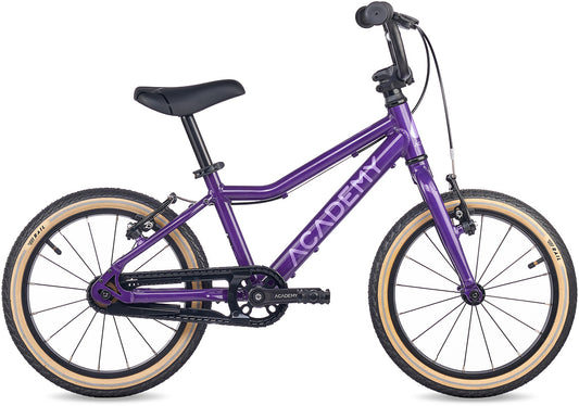 ACADEMY | Fahrrad 16" | Grade 3