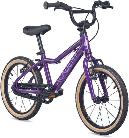 ACADEMY | Fahrrad 16" | Grade 3