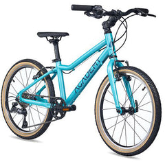ACADEMY | Fahrrad 20" | Grade 4 | Ocean