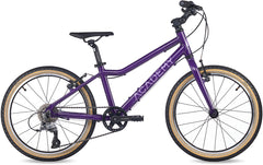 ACADEMY | Fahrrad 20" | Grade 4