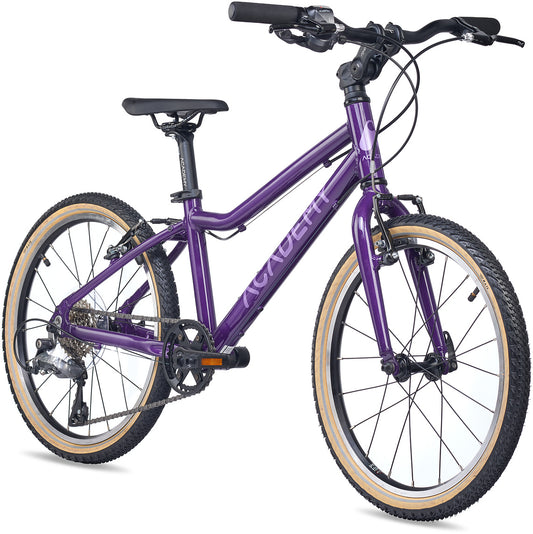 ACADEMY | Fahrrad 20" | Grade 4