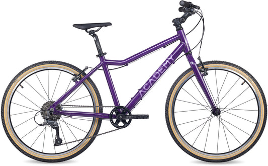 ACADEMY | Fahrrad 24-Zoll | Grade 5