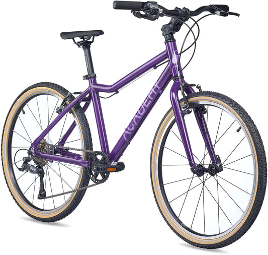 ACADEMY | Fahrrad 24-Zoll | Grade 5
