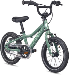ACADEMY | Fahrrad 14" | Grade 2 Belt | Olive
