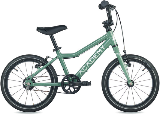 ACADEMY | Fahrrad 16" | Grade 3 Belt