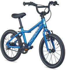 ACADEMY | Fahrrad 16" | Grade 3 Belt | blau