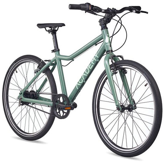 ACADEMY | Fahrrad 24" | Grade 5 Belt | olive