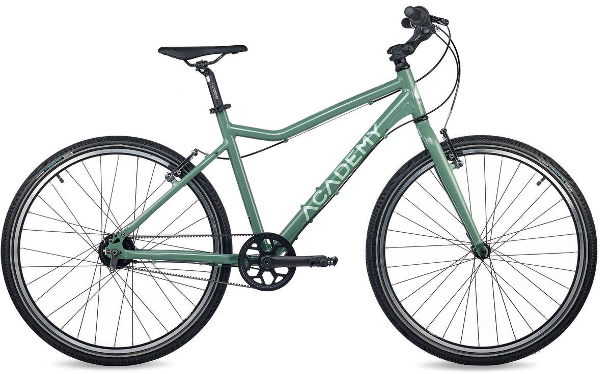 ACADEMY | Fahrrad 26" | Grade 6 Belt