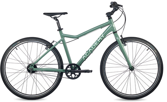 ACADEMY | Fahrrad 26" | Grade 6 Belt