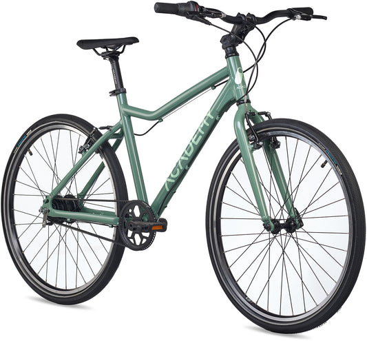 ACADEMY | Fahrrad 26" | Grade 6 Belt