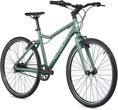 ACADEMY | Fahrrad 26" | Grade 6 Belt