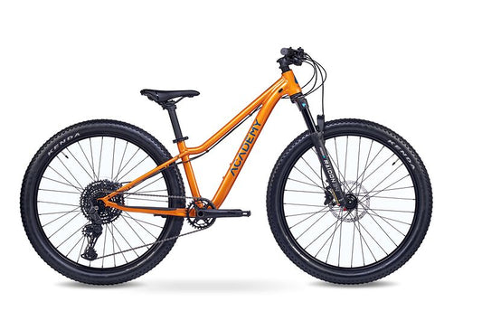 ACADEMY | Vélo pour enfant 27,5" | Trail 7 RH33 | Orange