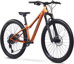 ACADEMY | Kinderbike 27,5" | Trail 7 RH33 | Orange