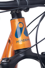 ACADEMY | Kinderbike 27,5" | Trail 7 RH33 | Orange
