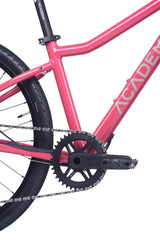 ACADEMY | Kinder Rennvelo 24" | Gravel 5