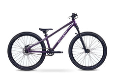 ACADEMY | Pompa 6 | 26" | Prugna