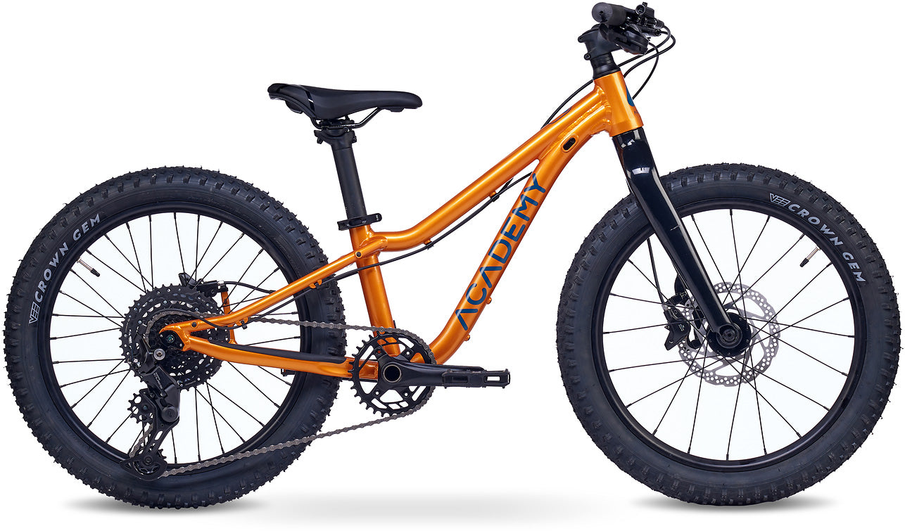 ACADEMY Trail 4 R 20 Zoll Orange