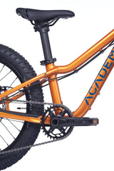 ACADEMY Trail 4 R 20 Zoll Orange