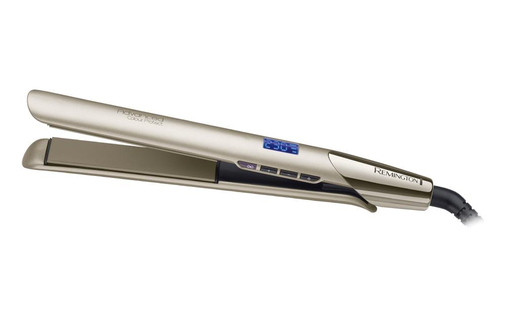 Remington Haarglätter S8605 Advanced Colour