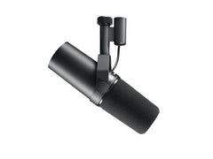 Shure | SM7B | Dynamisches Studio Mikrofon
