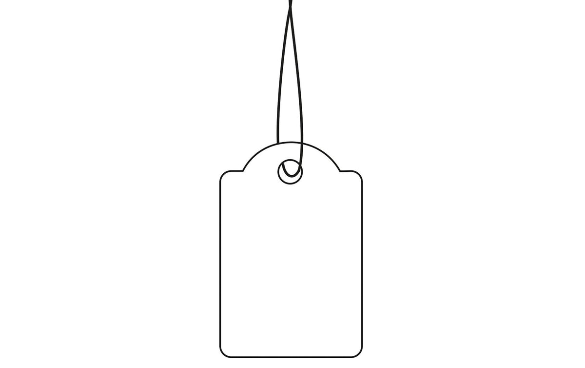 Herma Preisanhänger 6915 25 x 38 mm