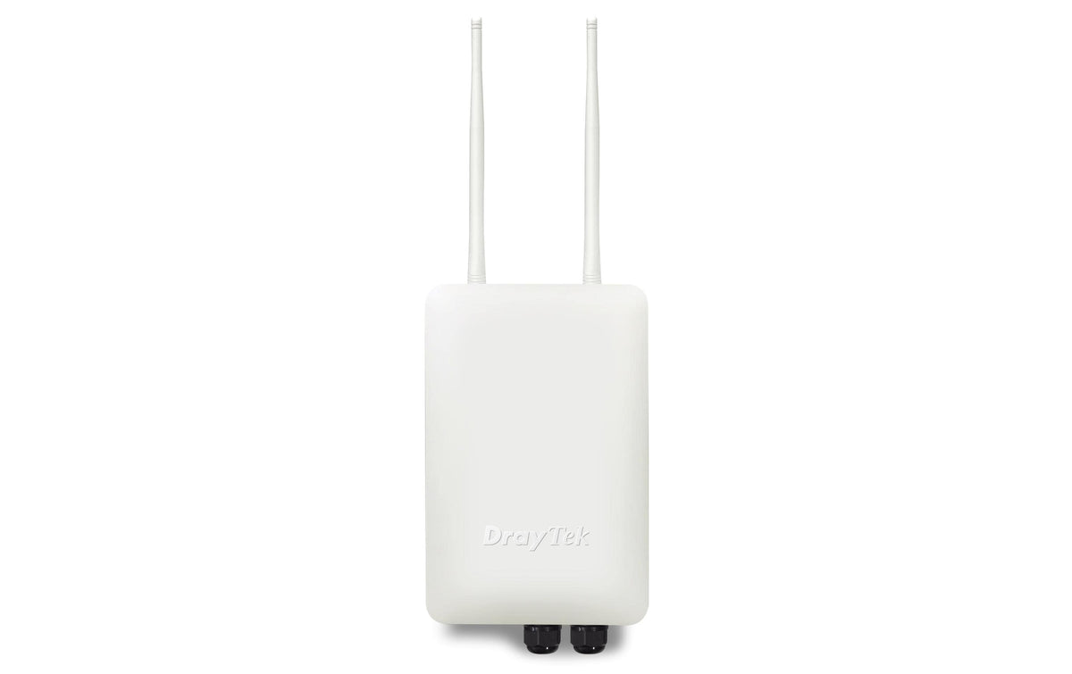 Draytek AP918R: Outdoor WLAN-AC PoE AP