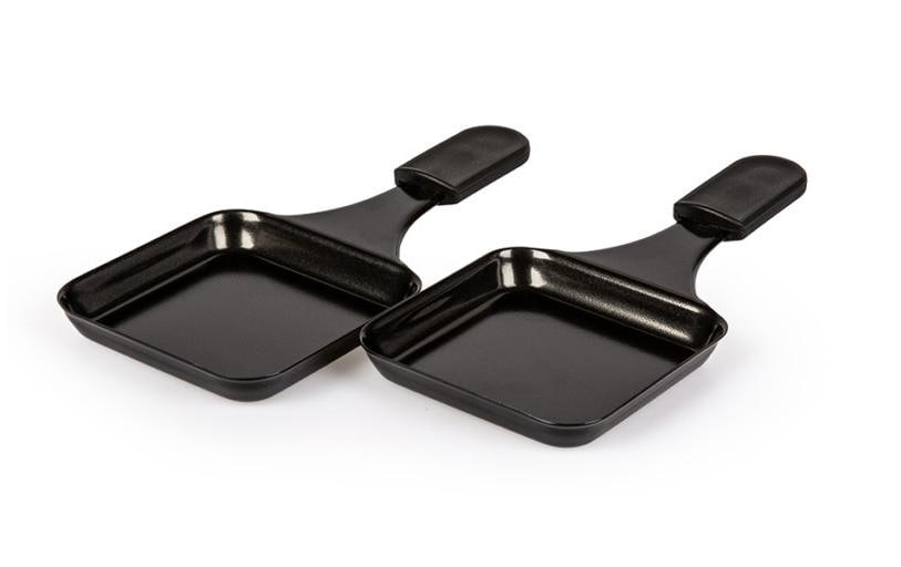 Stöckli Pfännchen-Set für CHEESEmax