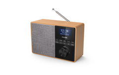 Philips TAR5505/10, DAB+  Radio