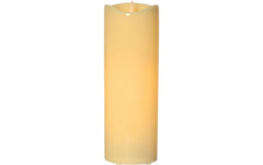 Star Trading LED Pillar Kerze Grande