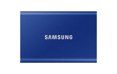 Samsung, Externe SSD Portable T7 Non-Touch,