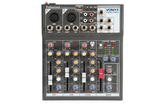 Vonyx VMM-F401