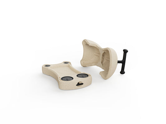 Scoot and Ride | MyFirst | Rutscher | Sand