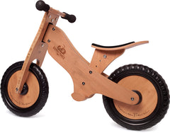 Kinderfeets Holzlaufrad | Classic | Bambus