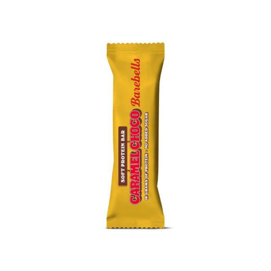 Barebells | Soft Protein Bar | 55 g