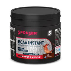 Sponser BCAA INSTANT (Boîte de 250g)