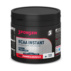 Sponser BCAA INSTANT (Boîte de 250g)