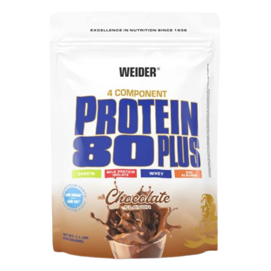 Weider | Protein 80 Plus | 500 g