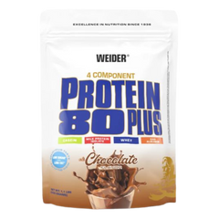 Weider | Protein 80 Plus | 500 g