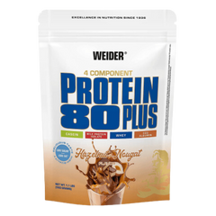 Weider | Protein 80 Plus | 500 g