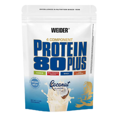 Weider | Protein 80 Plus | 500 g
