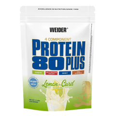 Weider | Protein 80 Plus | 500 g