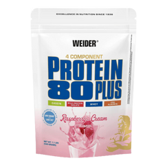 Weider | Protein 80 Plus | 500 g