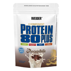 Weider | Protein 80 Plus | 500 g