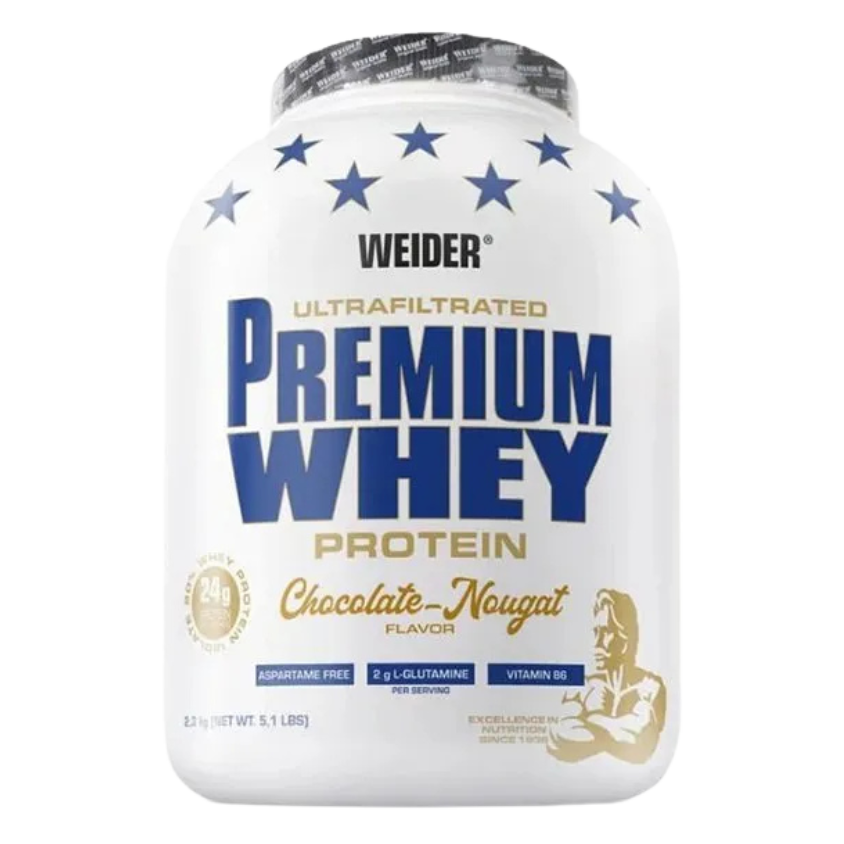 Weider | Premium Whey | 2300 g