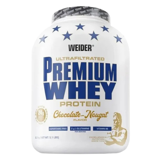 Weider | Premium Whey | 2300 g
