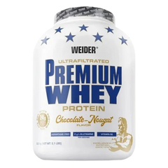 Weider | Premium Whey | 2300 g