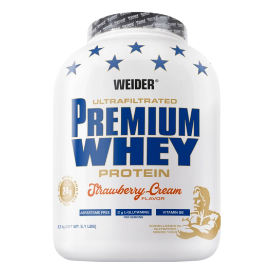 Weider | Premium Whey | 2300 g