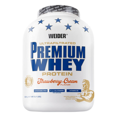 Weider | Premium Whey | 2300 g