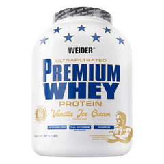 Weider | Premium Whey | 2300 g